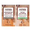 Ambi Skin Care African Black Soap - Shea Butter, 5.3 Oz