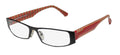 Harry Lary's Volcany Eyeglasses by ModaFrames