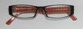 Harry Lary's Volcany Eyeglasses by ModaFrames