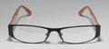 Harry Lary's Volcany Eyeglasses by ModaFrames