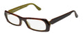 Harry Lary's Sweaty Eyeglasses by ModaFrames