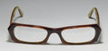 Harry Lary's Sweaty Eyeglasses by ModaFrames