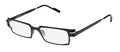 Harry Lary's Piraty Eyeglasses by ModaFrames