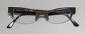 Harry Lary's Pulpy Eyeglasses by ModaFrames