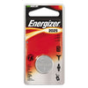 Energizer 2025 Lithium Coin Battery, 3 V
