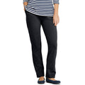 Lands End Womens Sport Knit High Waist Pants by Vanessa Jane