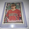 2023 Topps Allen & Ginter #11 Corbin Carroll Rookie Card RC, Diamondbacks by Price Is Right Miami