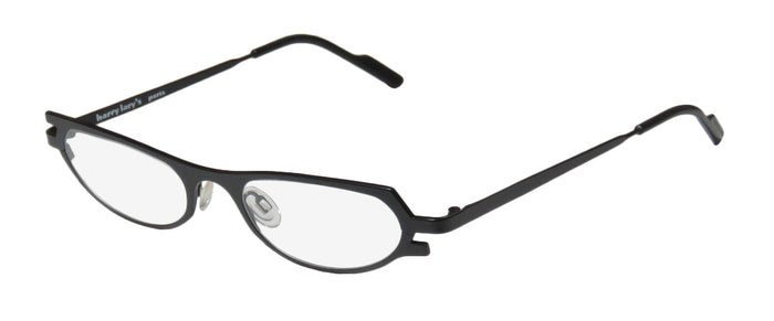 Harry Lary's Spanky Eyeglasses by ModaFrames