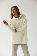Free People Ottoman Slouchy Tunic by Vanessa Jane