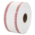 Pap-R Products Automatic Coin Rolls, Pennies, $.50, 1900 Wrappers/Roll