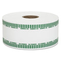 Pap-R Products Automatic Coin Rolls, Dimes, $5, 1900 Wrappers/Roll