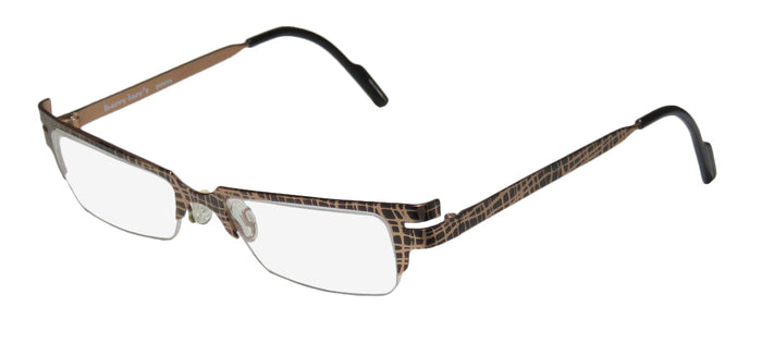 Harry Lary's Scotchy Eyeglasses by ModaFrames