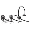 poly EncorePro 540 Monaural Convertible Headset