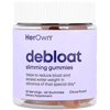 Her Own® Debloat Gummies – Bloating & Gas Relief (60 ct)