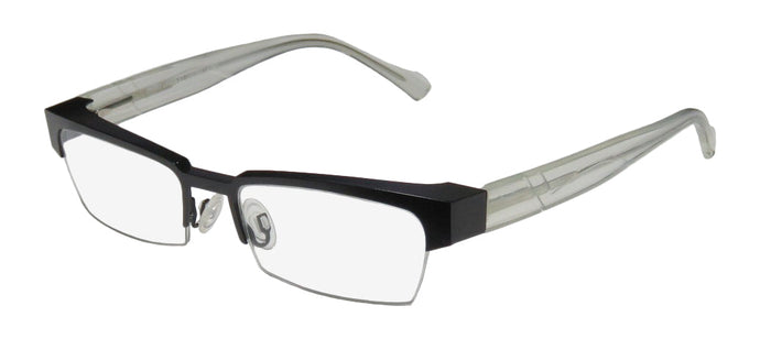 Harry Lary's Idoly Eyeglasses by ModaFrames