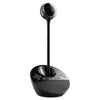 Logitech BCC950 ConferenceCam, 1920 pixels x 1080 pixels, 2 Mpixels, Black