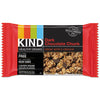 KIND Healthy Grains Bar, Dark Chocolate Chunk, 1.2 oz, 12/Box