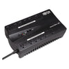 Tripp Lite Internet Office Ultra-Compact Desktop Standby UPS, 12 Outlets, 900 VA, 420 J