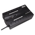 Tripp Lite Internet Office Ultra-Compact Desktop Standby UPS, 12 Outlets, 900 VA, 420 J