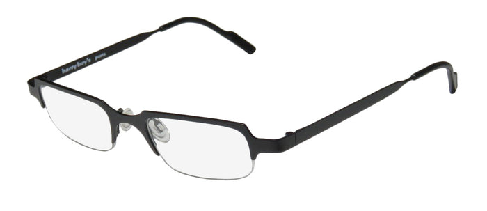 Harry Lary's Kulty Eyeglasses by ModaFrames