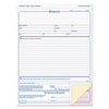 TOPS Proposal Form, Three-Part Carbonless, 8.5 x 11, 1/Page, 50 Forms