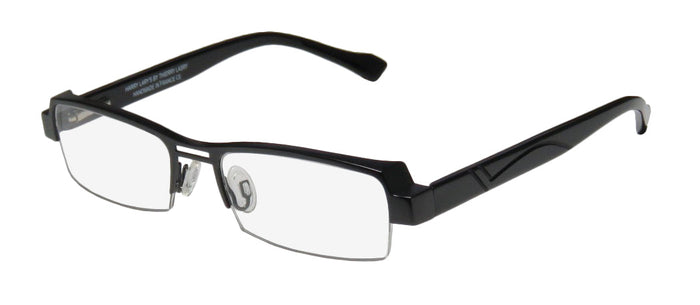Harry Lary's Trophy Eyeglasses by ModaFrames