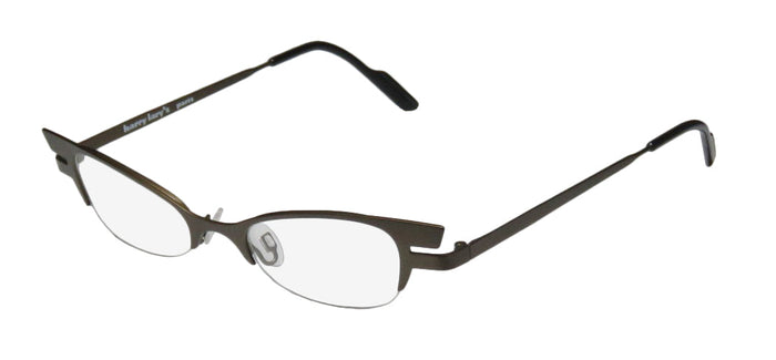 Harry Lary's Stretchy Eyeglasses by ModaFrames