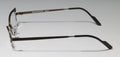 Harry Lary's Stretchy Eyeglasses by ModaFrames