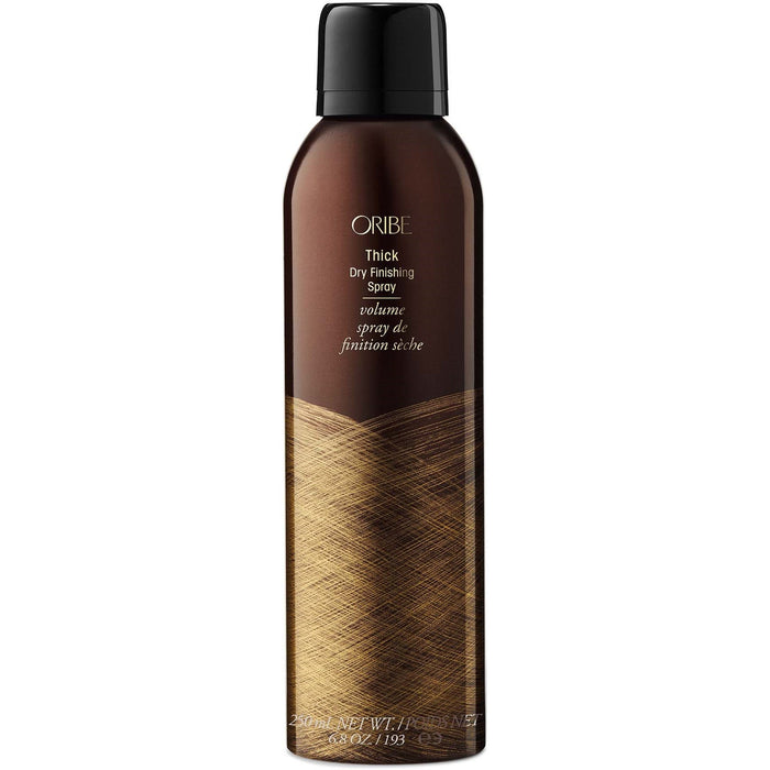 Oribe Thick Dry Finishing Spray 250 Ml by Pasteur Pharmacy