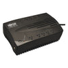 Tripp Lite AVR Series Ultra-Compact Line-Interactive UPS, 12 Outlets, 750 VA, 420 J
