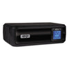 Tripp Lite OmniSmart LCD Line-Interactive UPS Tower, 8 Outlets, 900 VA, 870 J