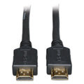 Tripp Lite High Speed HDMI Cable, Ultra HD 4K x 2K, Digital Video with Audio (M/M), 10 ft, Black