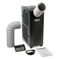 Tripp Lite SmartRack Portable Server Rack Cooling Unit, 12,000 BTU, 120 V