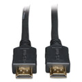 Tripp Lite High Speed HDMI Cable, Ultra HD 4K x 2K, Digital Video with Audio (M/M), 6 ft, Black