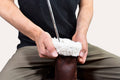 Leather Golf Headcover by Kiko Leather