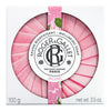Roger & Gallet Rose Wellbeing Soap