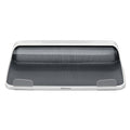 Fellowes I-Spire Series Laptop Lift, 13.19" x 9.31" x 4.13", White/Gray, Supports 10 lbs