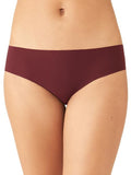 B.temptd by Wacoal Womens b.bare Cheeky Lace-Trim Hipster Underwear, Small by Vanessa Jane