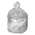 Ultra Plus Can Liners, 16 gal, 8 microns, 24" x 33", Natural, 1,000/Carton