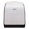 Scott Pro Electronic Hard Roll Towel Dispenser, 12.66 x 9.18 x 16.44, White