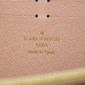 Louis Vuitton Damier Azur Clemence Long Wallet #2369 by Bolt Boutique