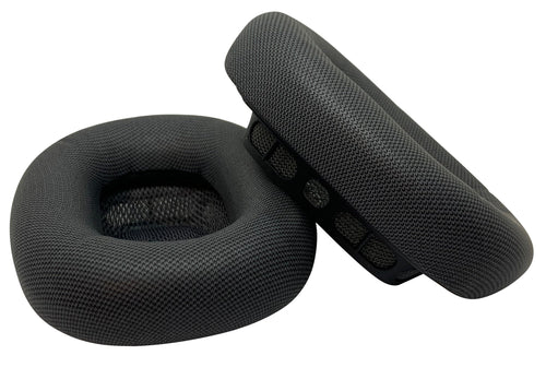 CentralSound USA Replacement Ear Pad Cushions for Apple AirPods Max Headphones by CentralSound