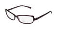 Vera Wang Luxe Poet Eyeglasses by ModaFrames