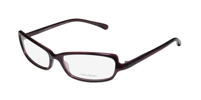 Vera Wang Luxe Poet Eyeglasses by ModaFrames