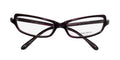 Vera Wang Luxe Poet Eyeglasses by ModaFrames