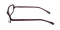Vera Wang Luxe Poet Eyeglasses by ModaFrames