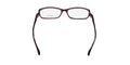 Vera Wang Luxe Poet Eyeglasses by ModaFrames