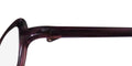 Vera Wang Luxe Poet Eyeglasses by ModaFrames