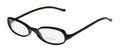 Vera Wang Luxe Fission Eyeglasses by ModaFrames