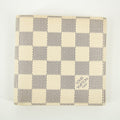 Louis Vuitton Damier Azur Marco Bifold Wallet #2371 by Bolt Boutique